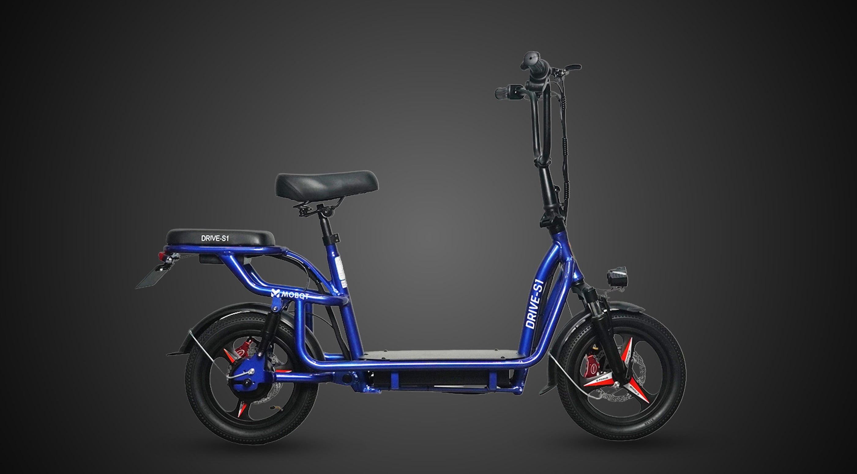 UL2272 Certified E-Scooters