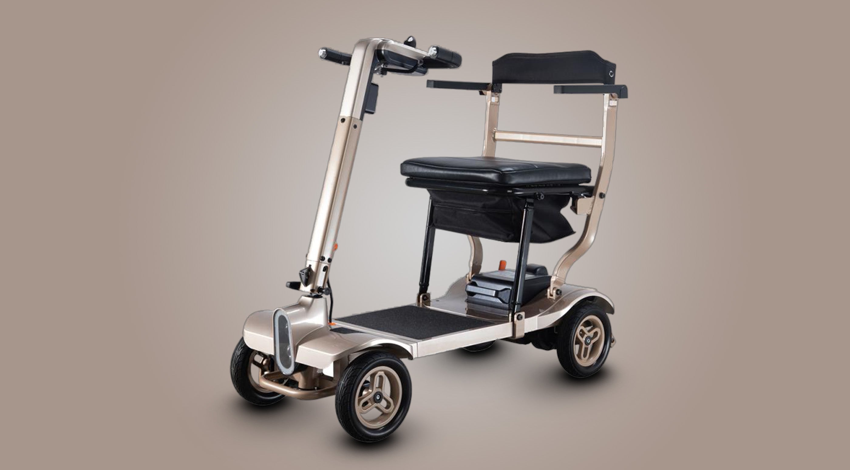Lightweight - MOBOT Mobility