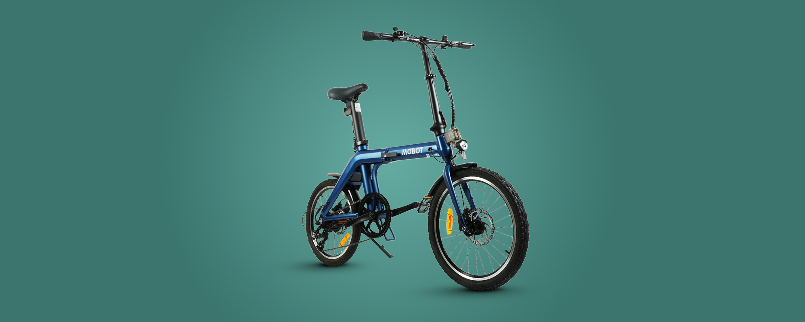 LTA Approved E-Bikes