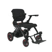 AI-WHEEL Carbon Motorised Electric Wheelchair