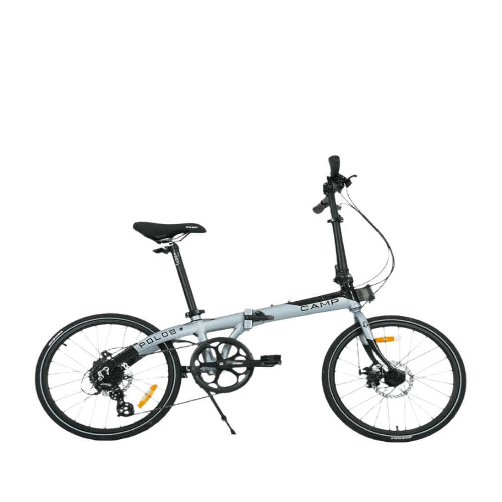 CAMP Polo 8 Foldable Bicycle (Discontinued)