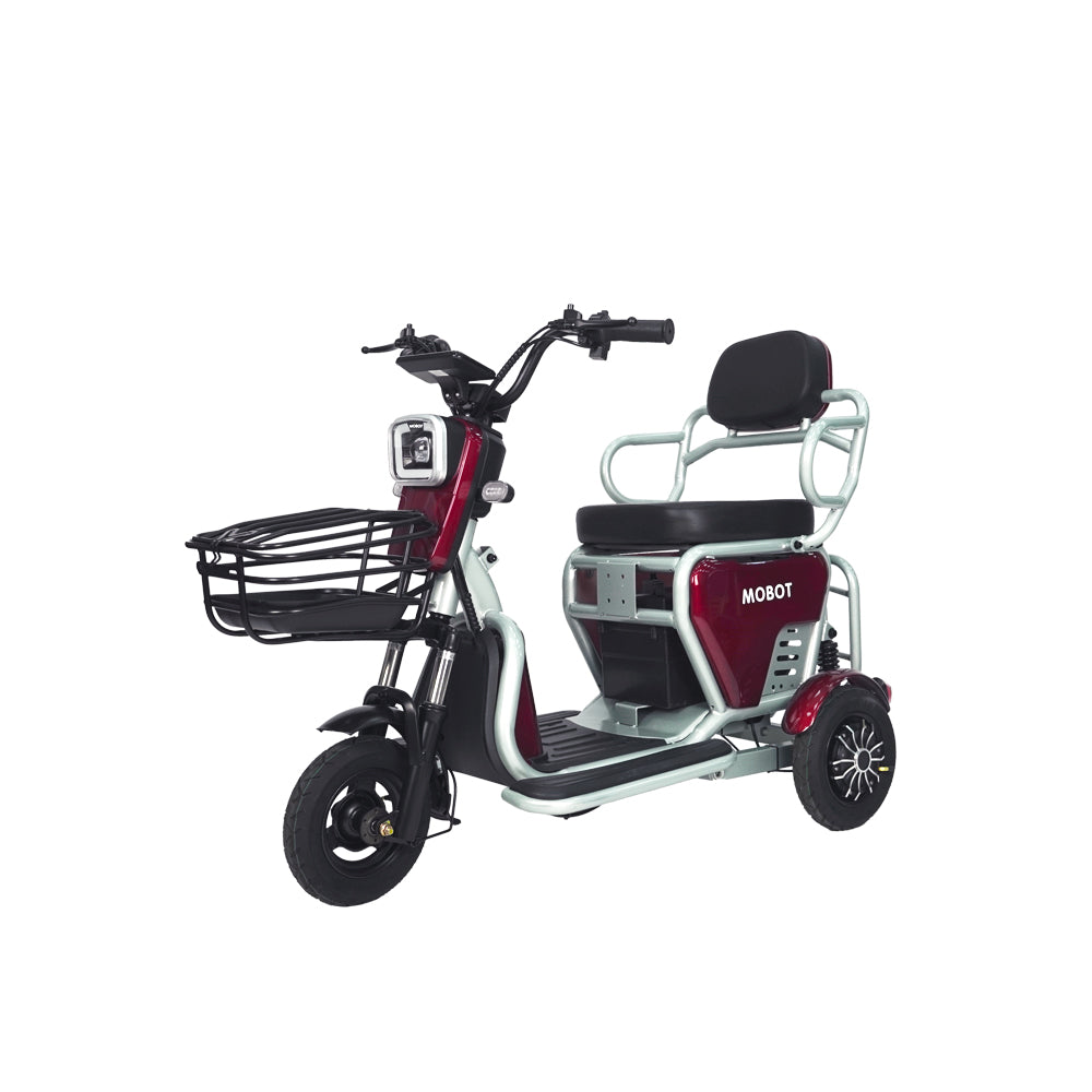 FIIDOM X 3 Wheels Mobility Scooter