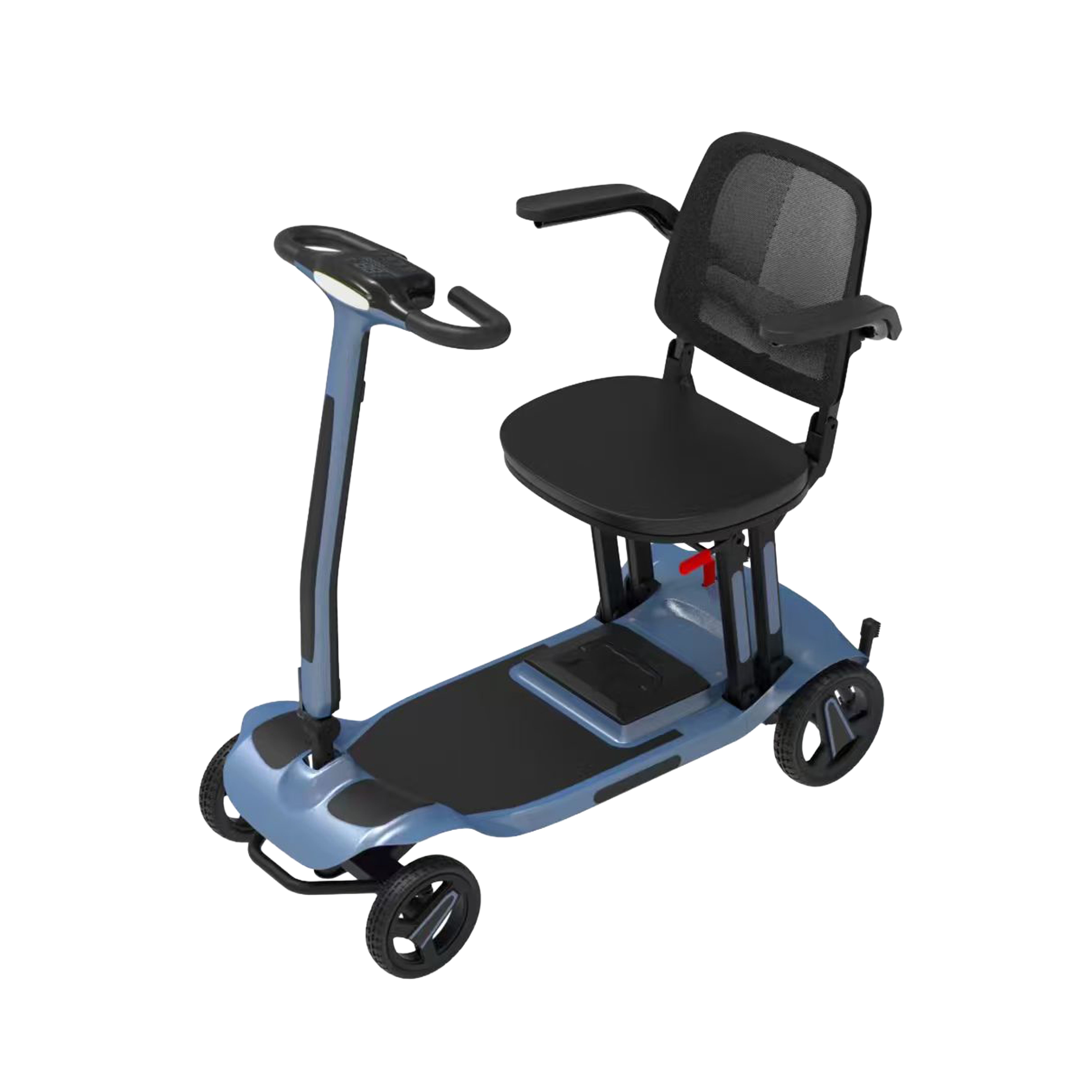 INOVA Lite 4 Wheels Mobility Scooter