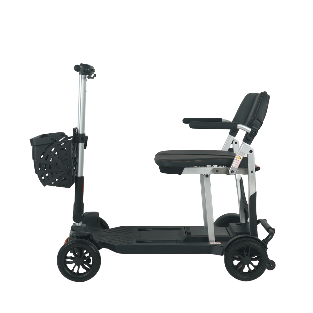 ARIVA Lite 4 Wheels Mobility Scooter