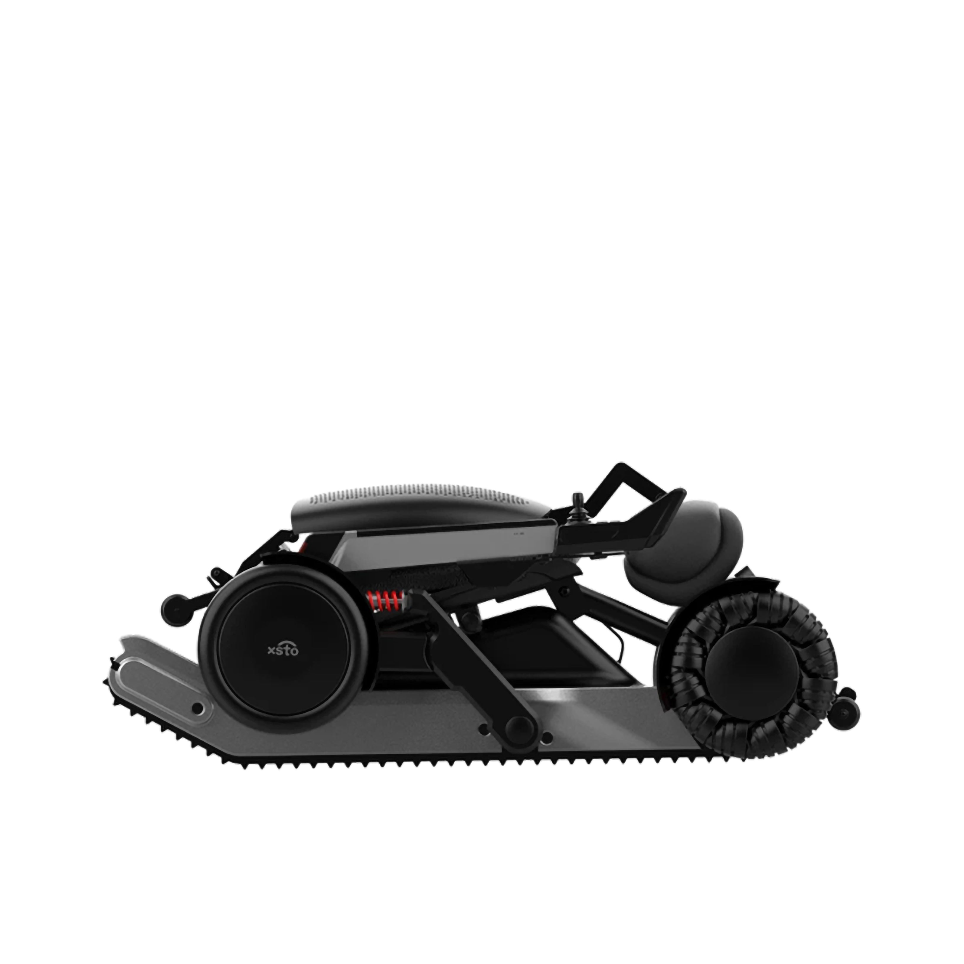 MOBOT XSTO X12 Motorised Electric Wheelchair
