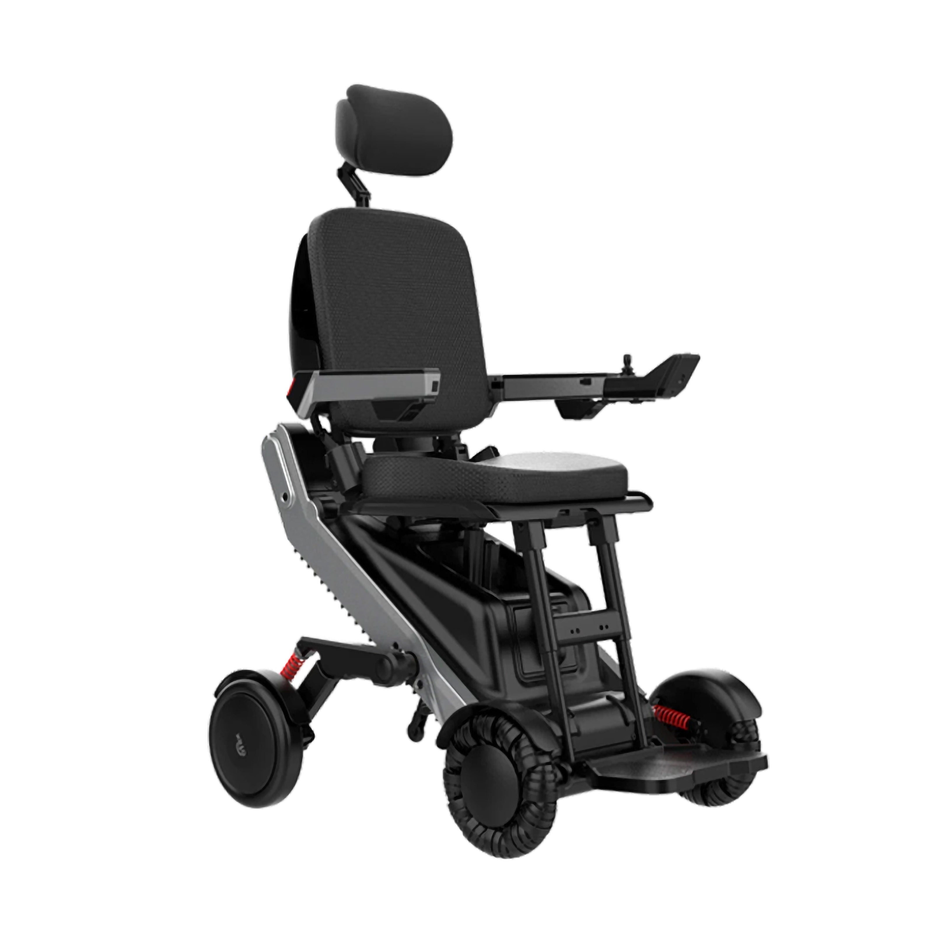 MOBOT XSTO X12 Motorised Electric Wheelchair