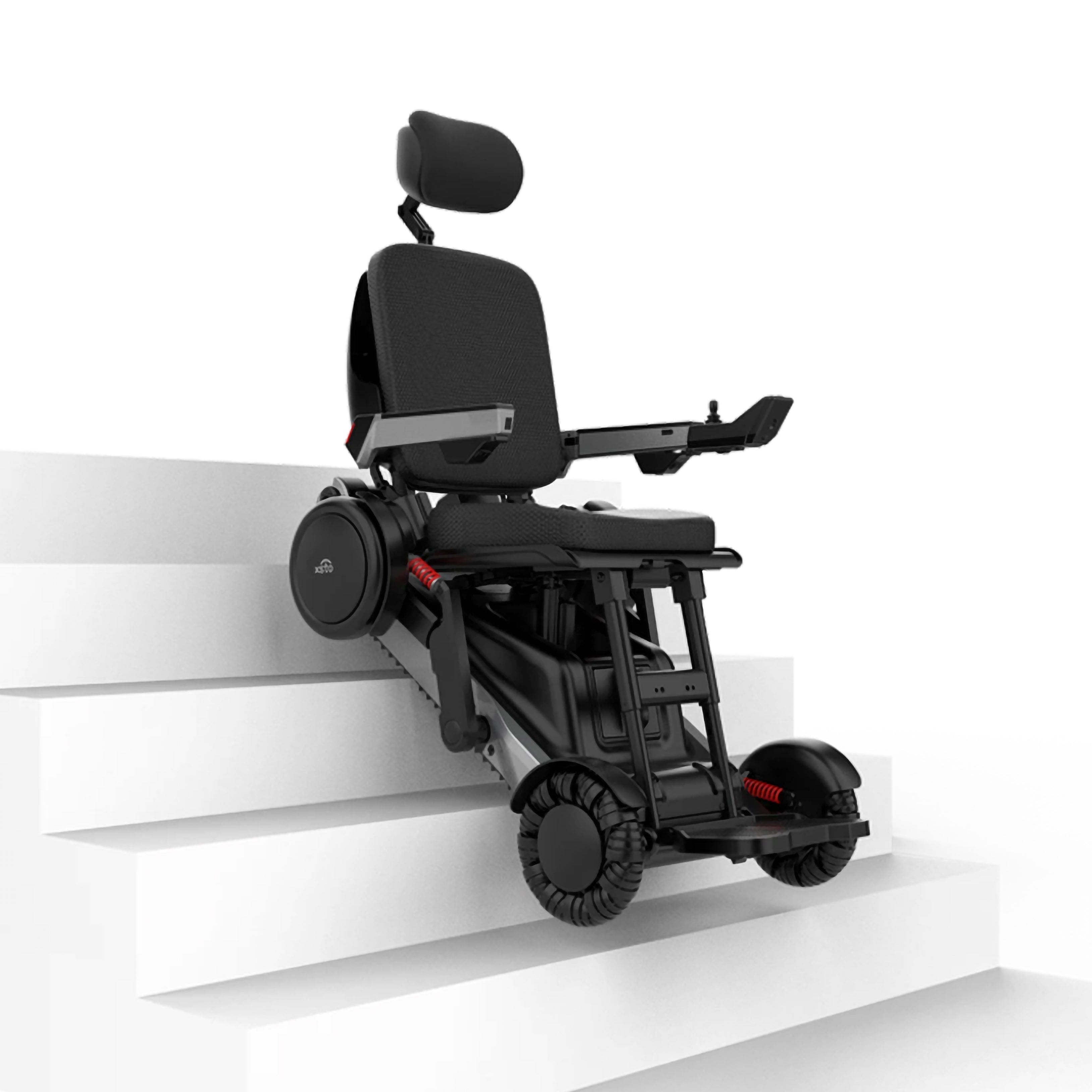 MOBOT XSTO X12 Motorised Electric Wheelchair
