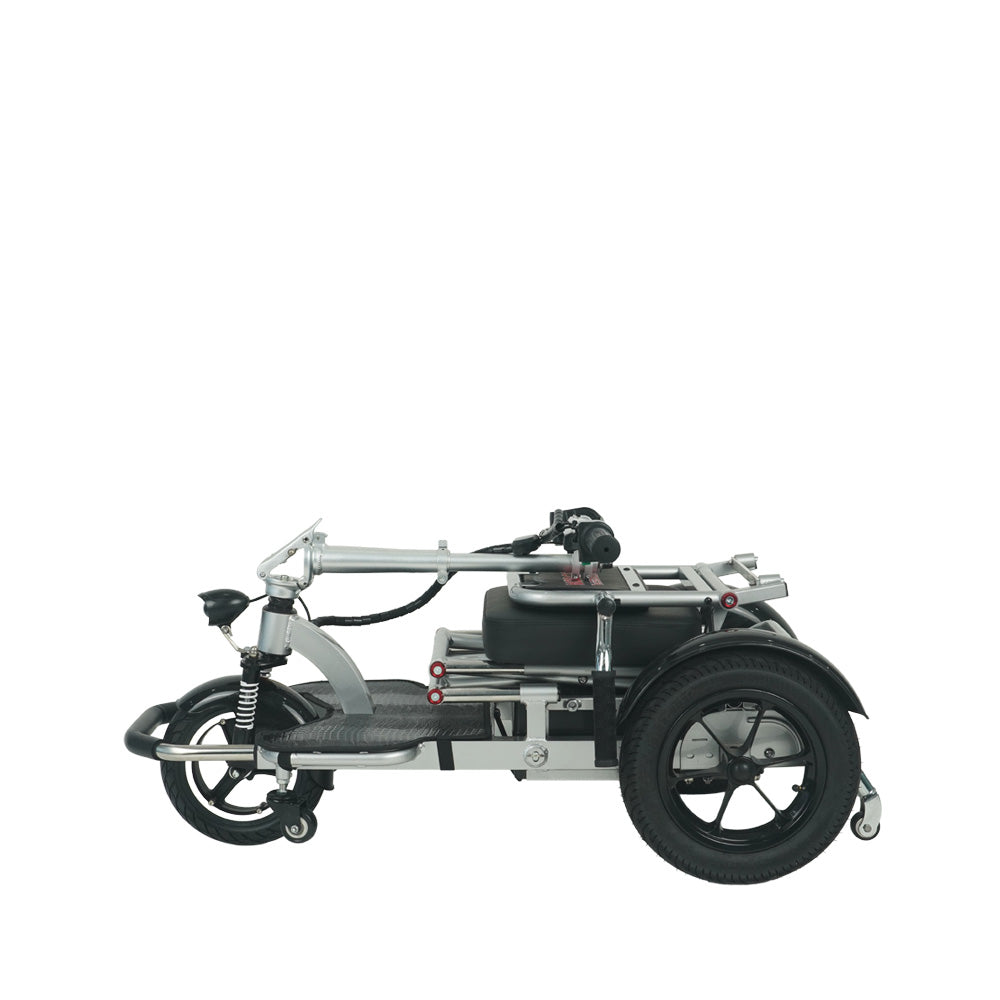 FLEXI Auto 2.0 3 Wheels Mobility Scooter