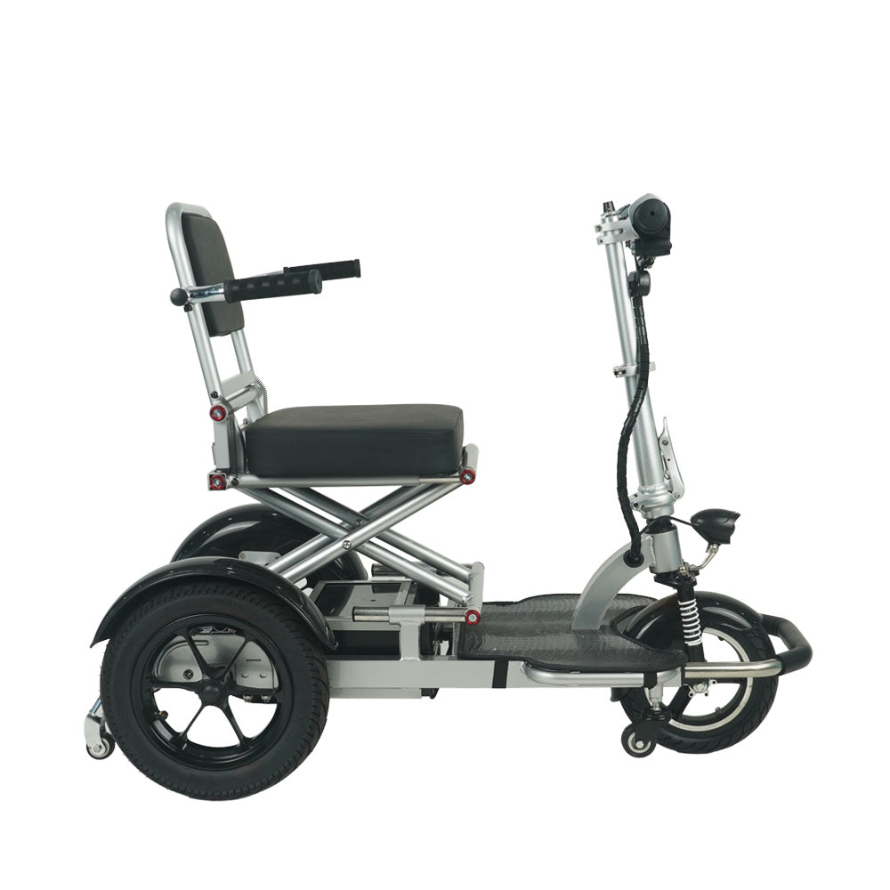 FLEXI Auto 2.0 3 Wheels Mobility Scooter