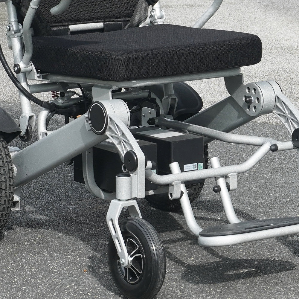 Battery for MWHEEL RC