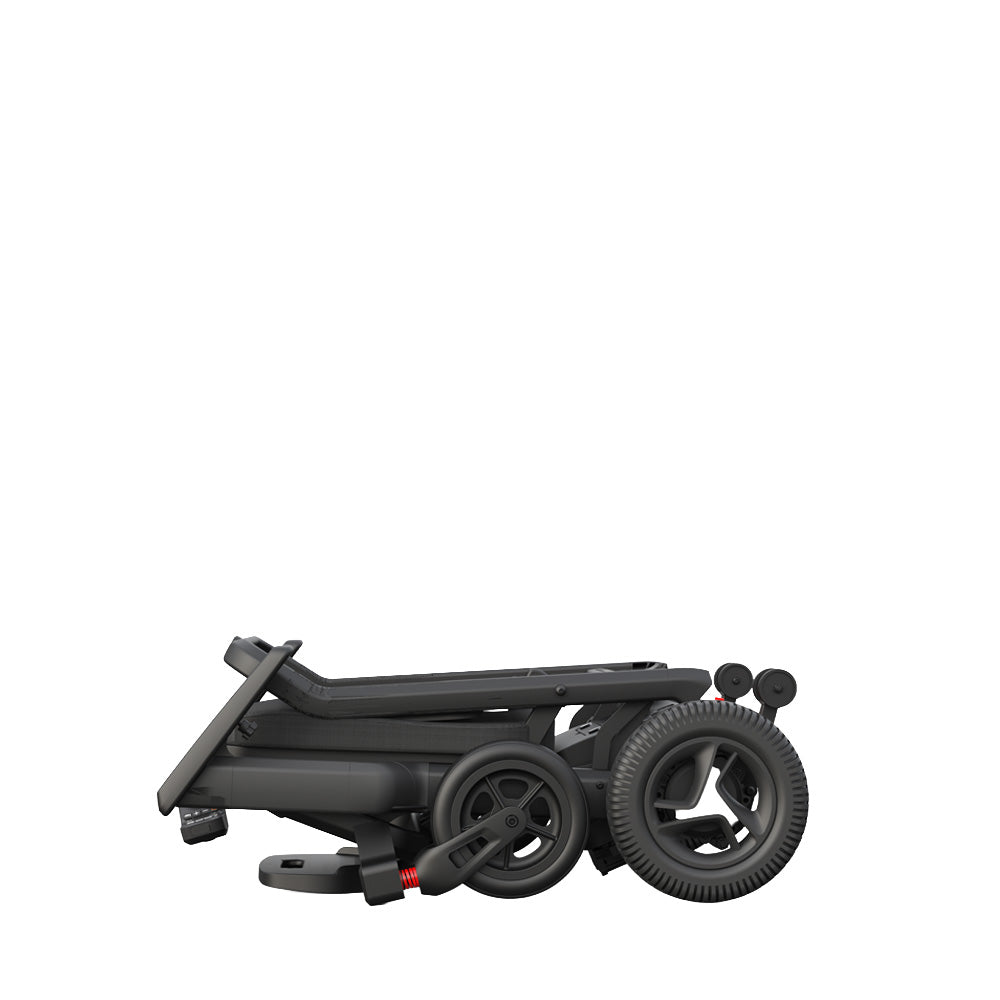 ROBOWHEEL C40 Motorised Electric Wheelchair