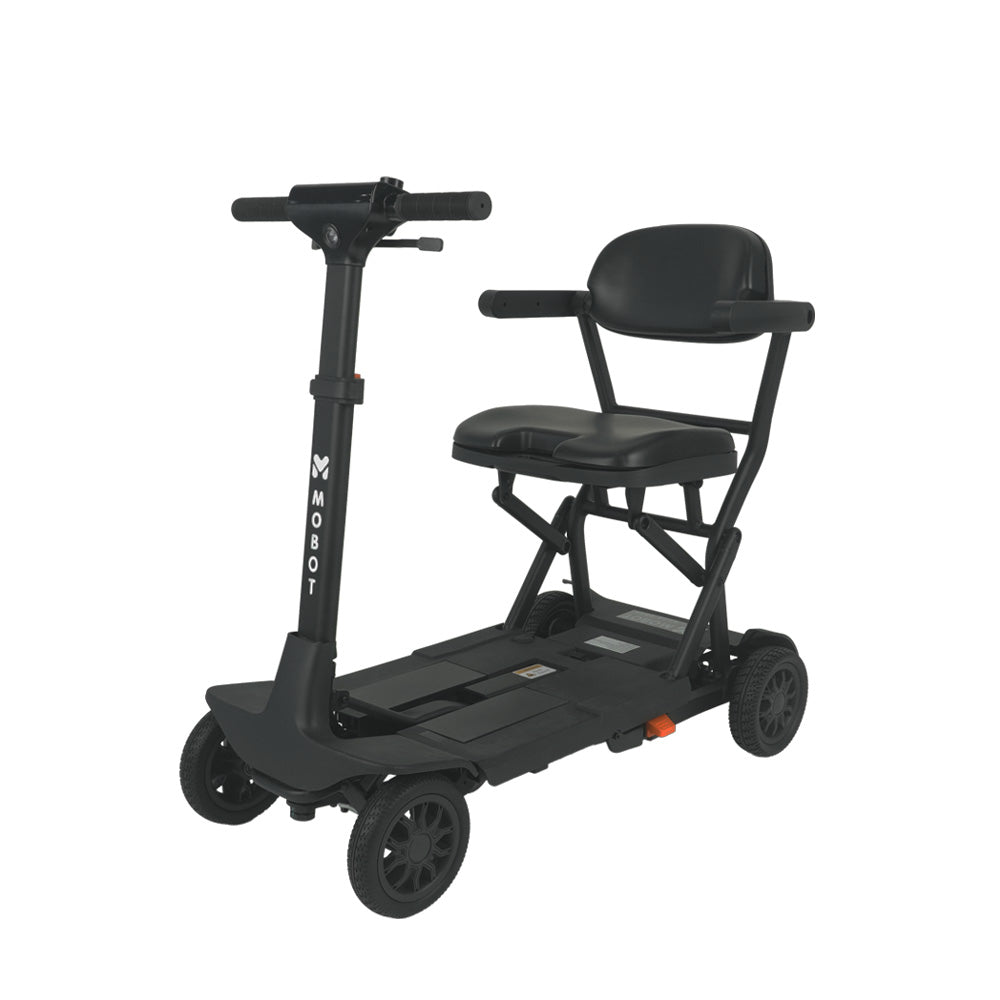 ELEVO Lite 4 Wheels Mobility Scooter