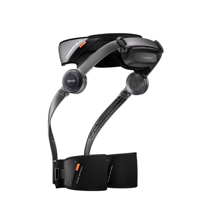 MOBOT HyperShell X Pro S Exoskeleton