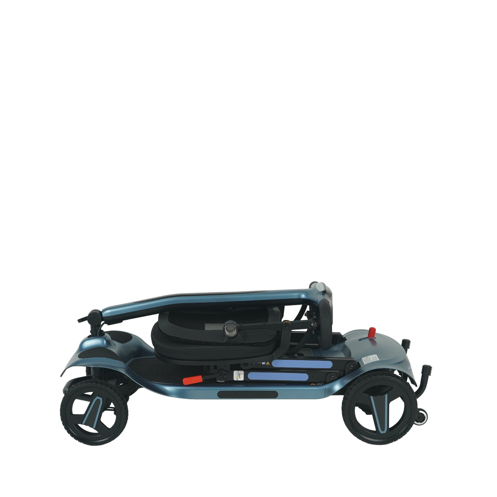 INOVA Lite 4 Wheels Mobility Scooter