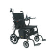 MWHEEL Carbon 2.0 Motorised Electric Wheelchair