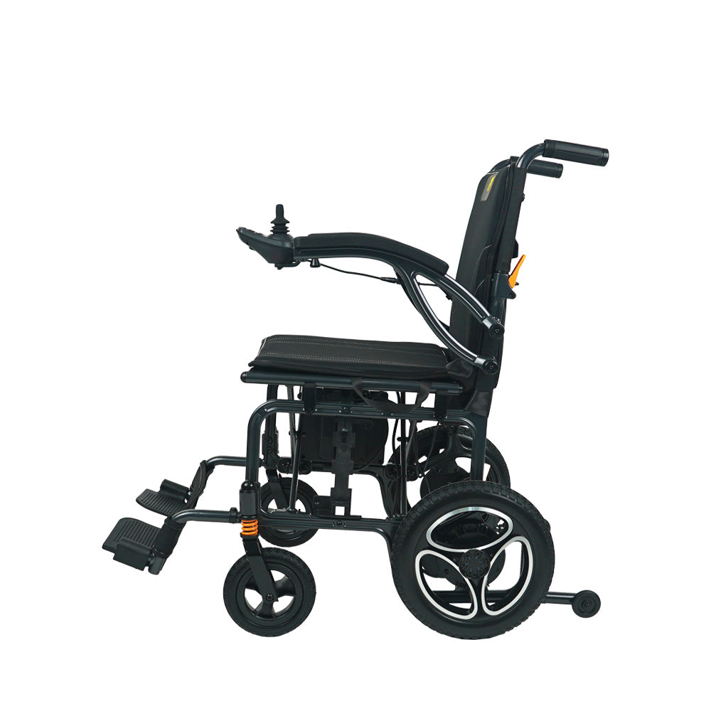 MWHEEL LW 2 Motorised Electric Wheelchair