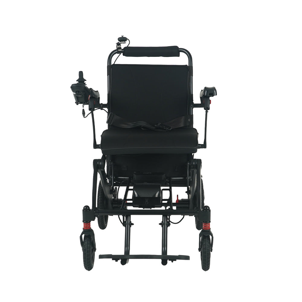 MWHEEL MG (Magnesium) 2.0 Motorised Electric Wheelchair