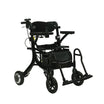 MWHEEL Rollator Motorised Electric Wheelchair - MOBOT Mobility