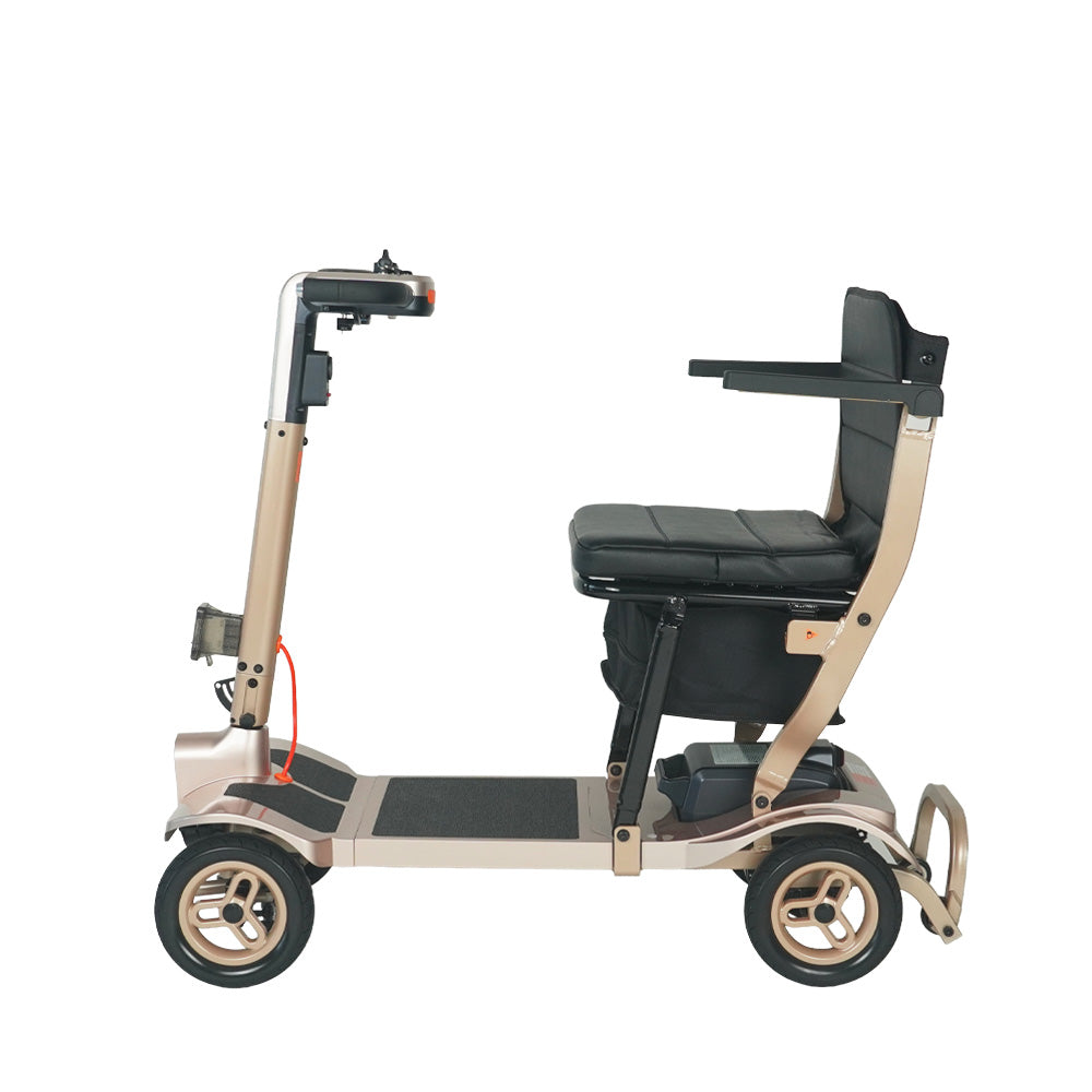 OPULA Lite 3.0 4 Wheels Mobility Scooter