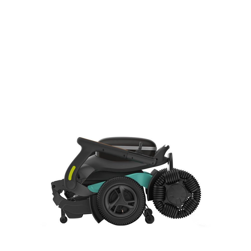 Robowheel E60 Motorised Electric Wheelchair - MOBOT Mobility