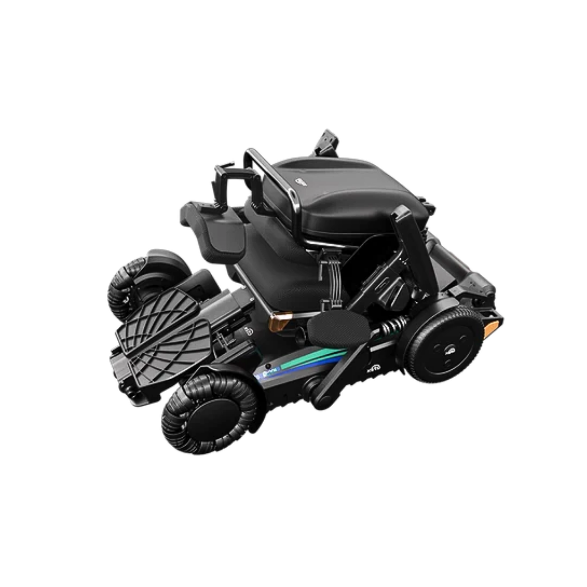 MOBOT XSTO X12 Motorised Electric Wheelchair