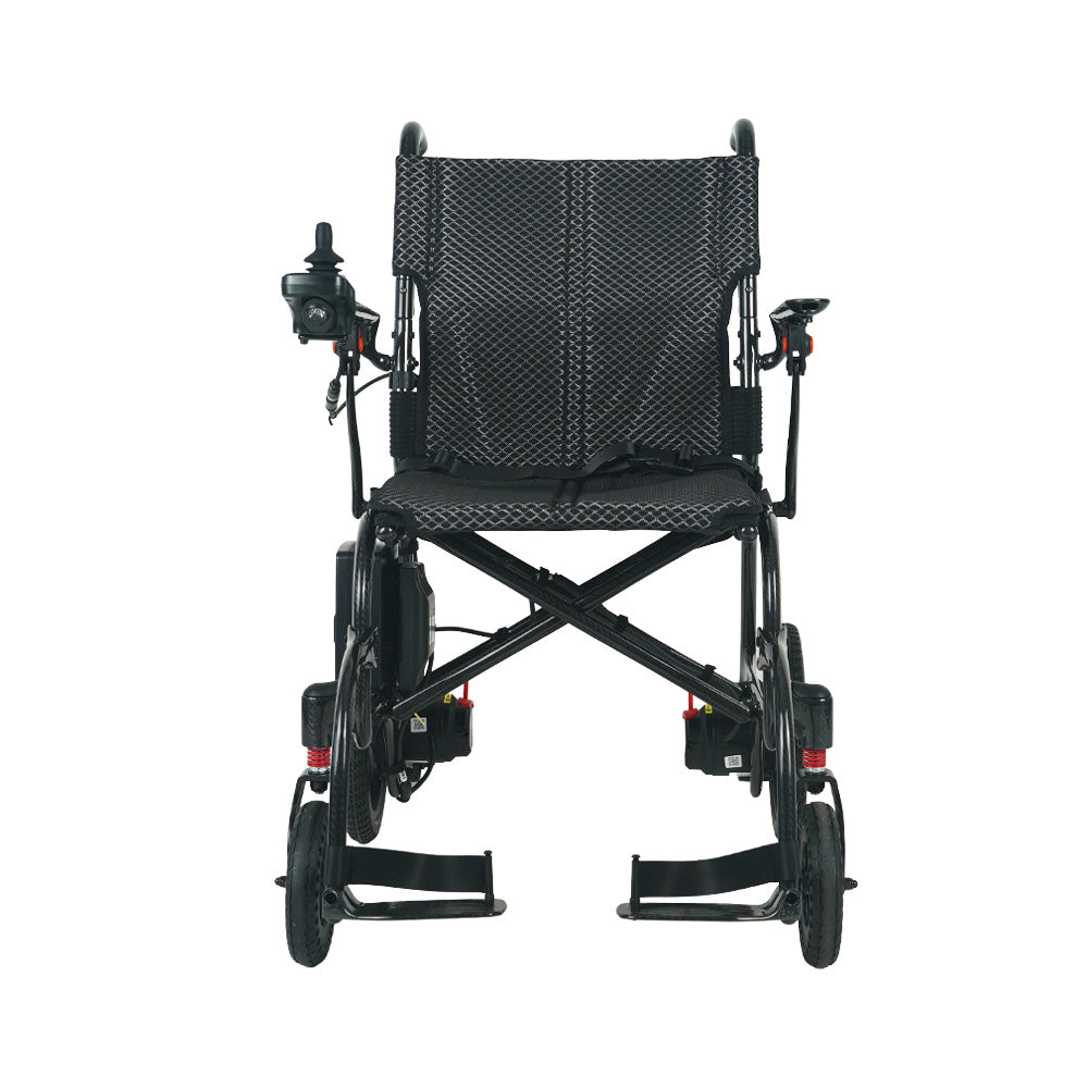 MWHEEL Carbon Lite Motorised Electric Wheelchair