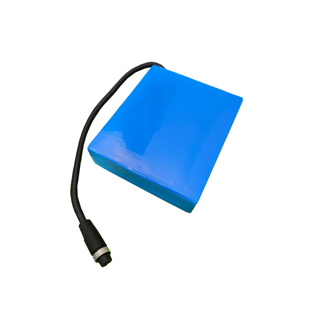 Battery for MWHEEL Rollator