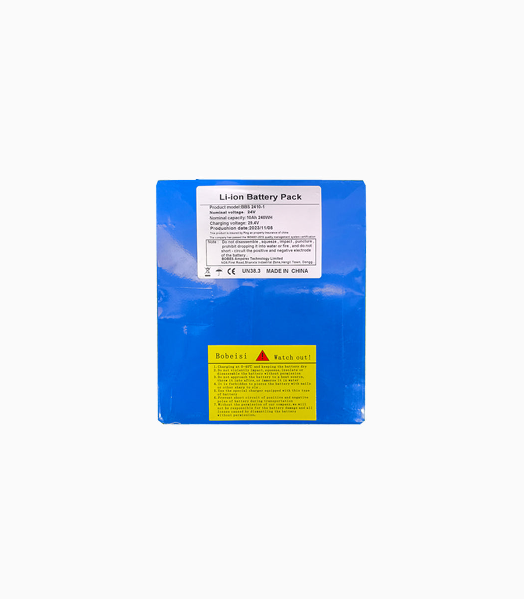 Battery for MWHEEL Rollator