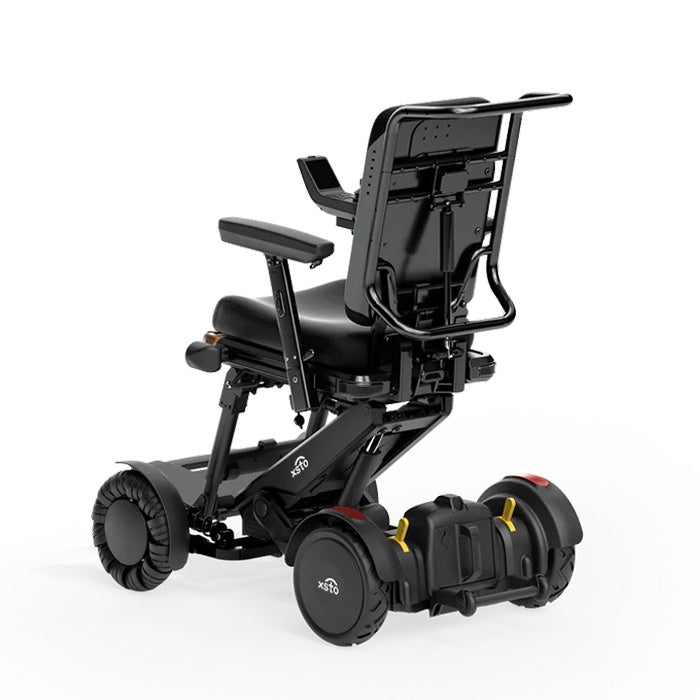 MOBOT XSTO M4 Pro Motorised Electric Wheelchair