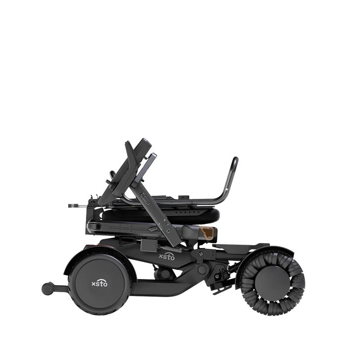 MOBOT XSTO M4 Pro Motorised Electric Wheelchair