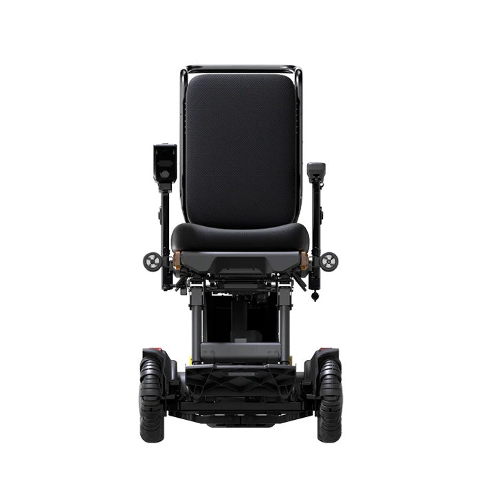 MOBOT XSTO M4 Pro Motorised Electric Wheelchair