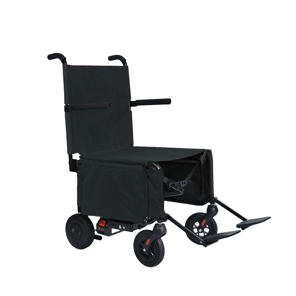 MWHEEL Air 8kg Motorised Electric Travel Chair
