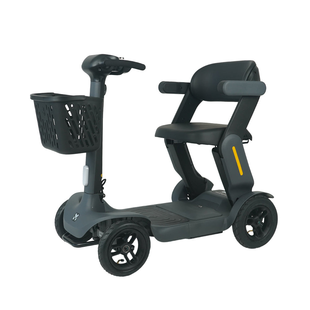 PRIME Plus 4 Wheels Mobility Scooter