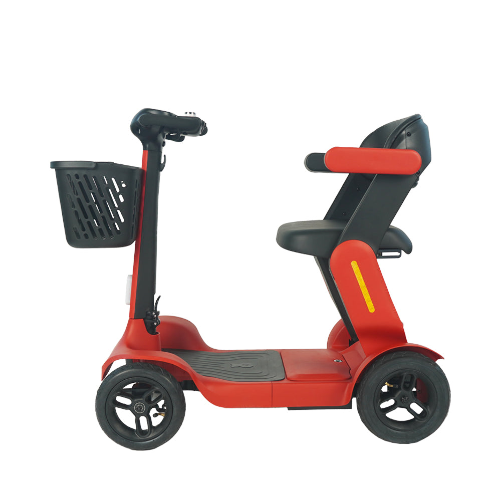 PRIME Plus 4 Wheels Mobility Scooter
