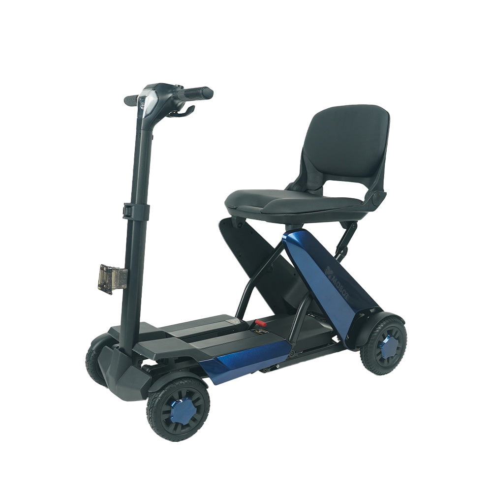 AURA X 4 Wheels Mobility Scooter