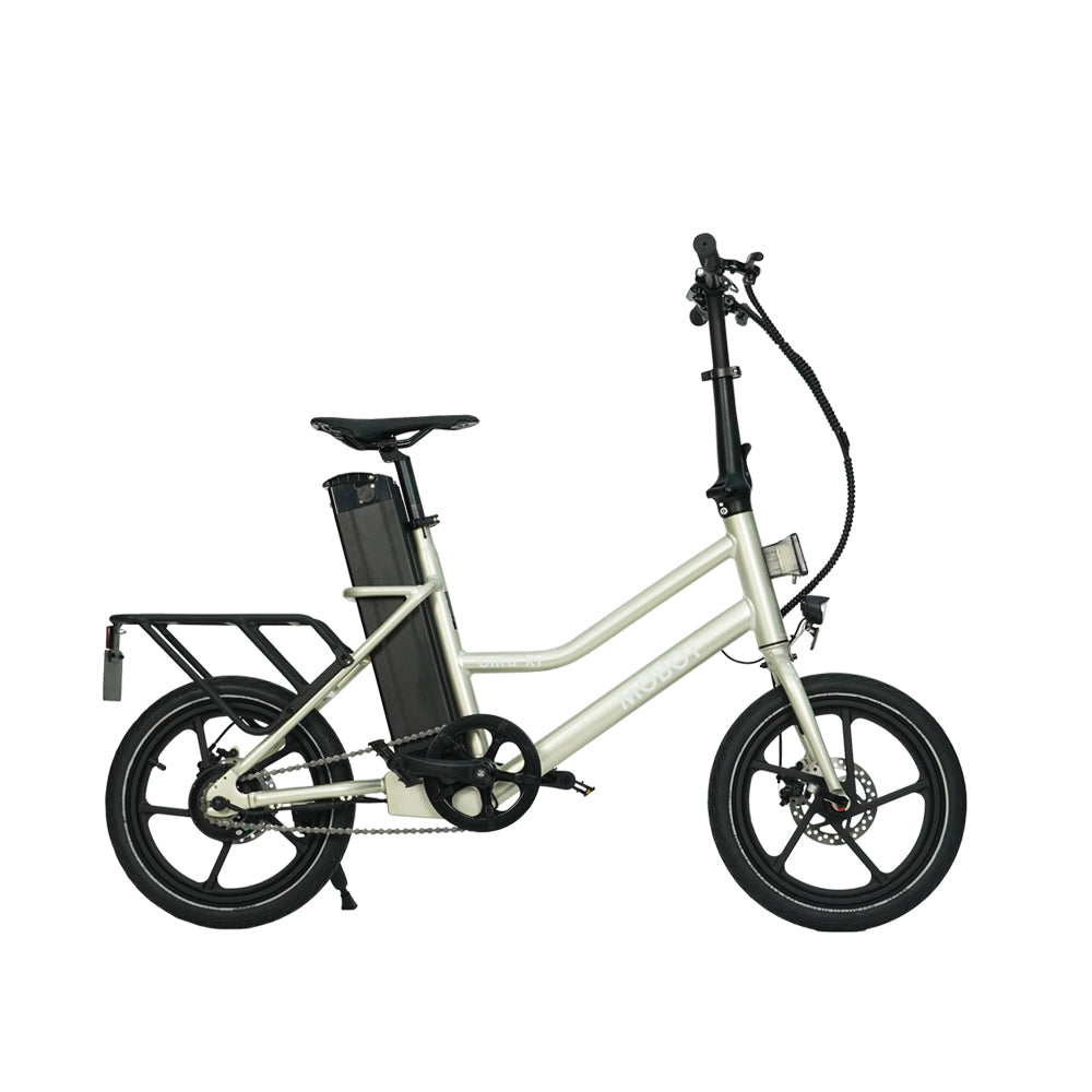 MOBOT Ultra RT Electric Bicycle (Discontinued)