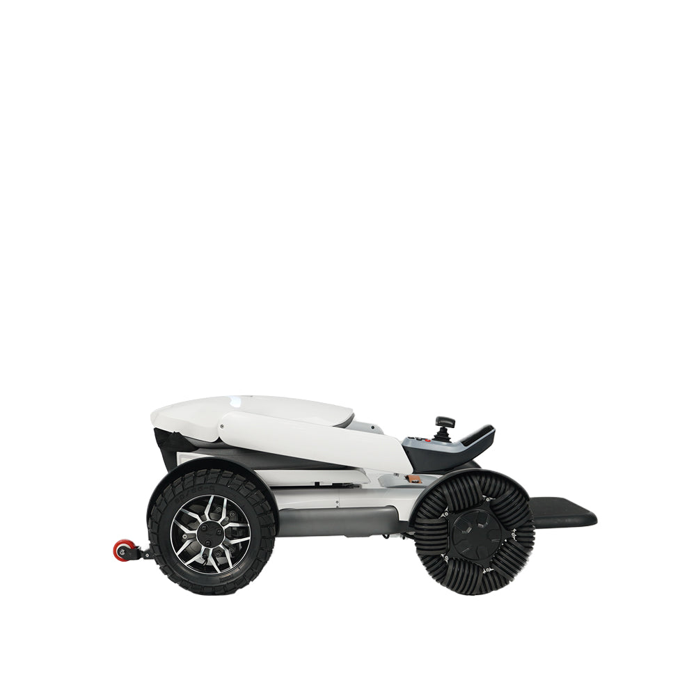 ROBOWHEEL X40 Motorised Electric Wheelchair