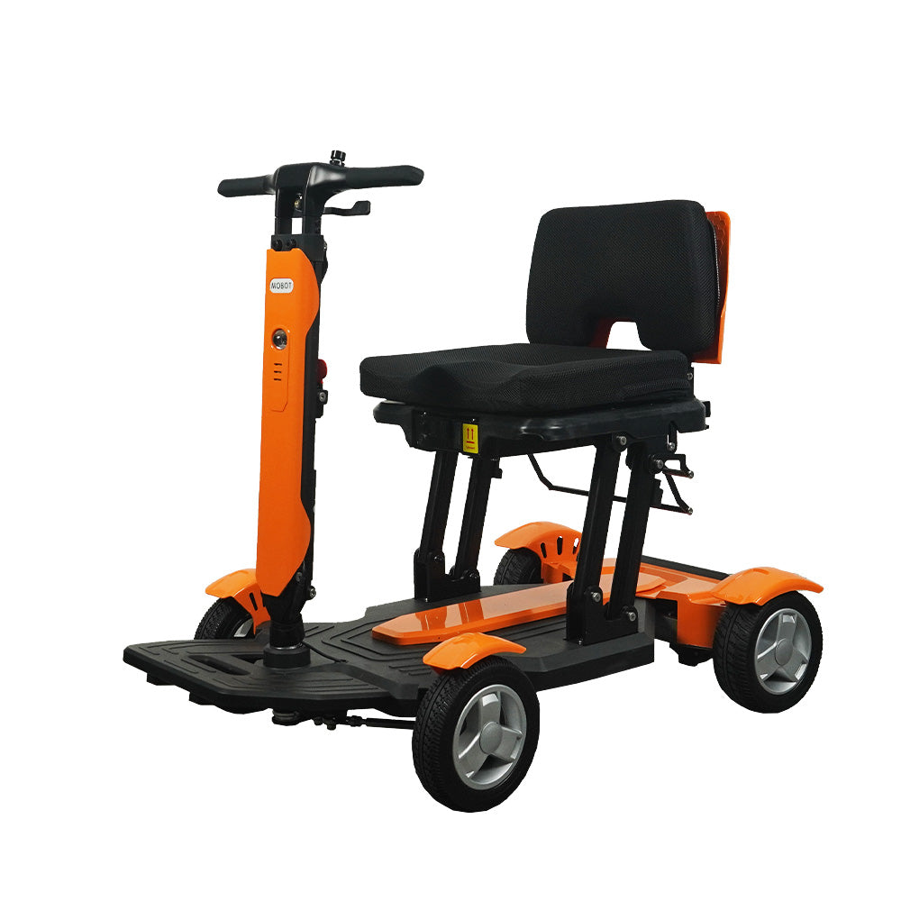 NEBULA X 4 Wheels Mobility Scooter