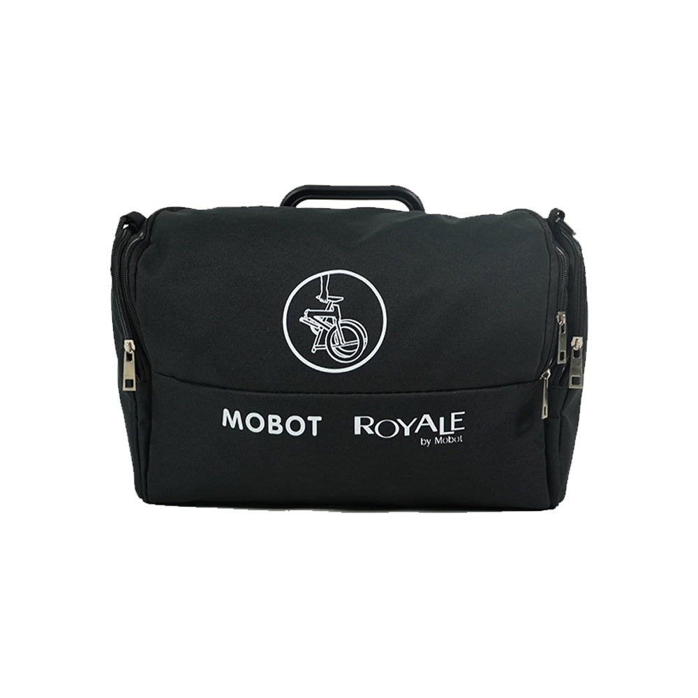 ROYALE Messenger Bag Small