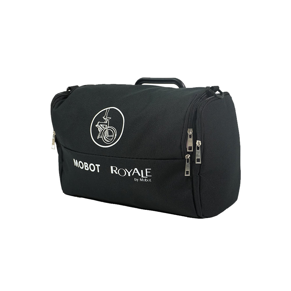ROYALE Messenger Bag Small