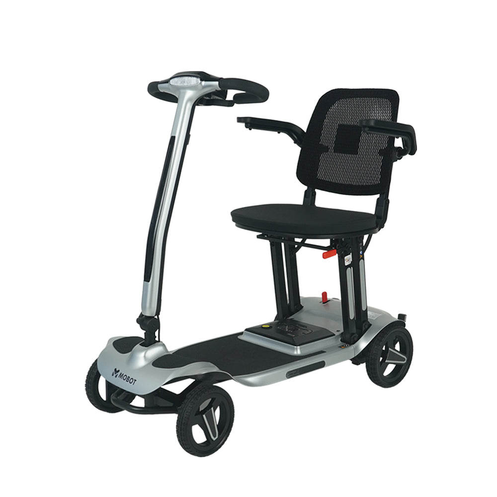 INOVA Lite 4 Wheels Mobility Scooter