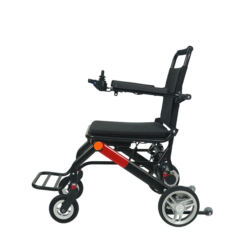 MWHEEL Lite 1 Motorised Electric Wheelchair