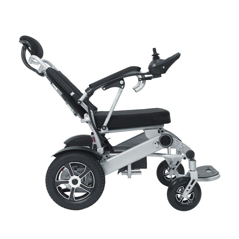 MWHEEL RC Motorised Electric Wheelchair