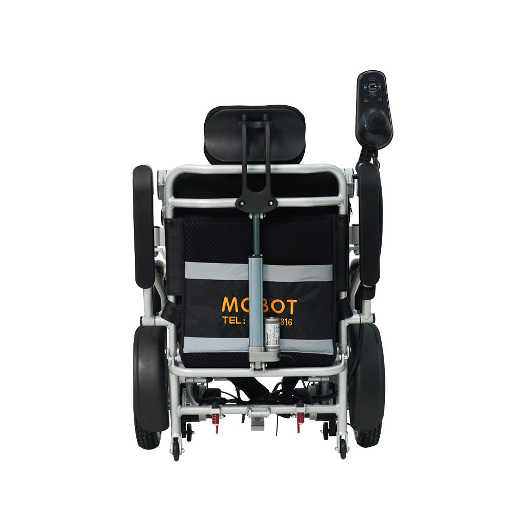 MWHEEL RC Motorised Electric Wheelchair