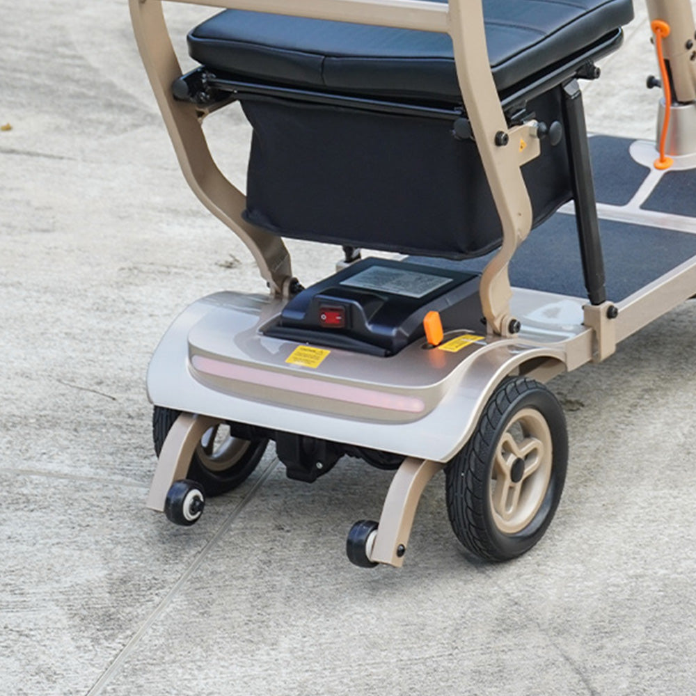 Battery for OPULA Lite 4 Wheels Mobility Scooter
