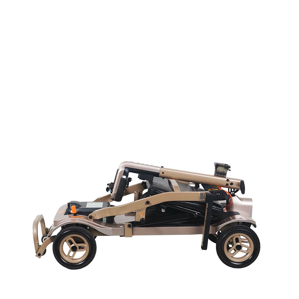 OPULA Lite 2.0 4 Wheels Mobility Scooter