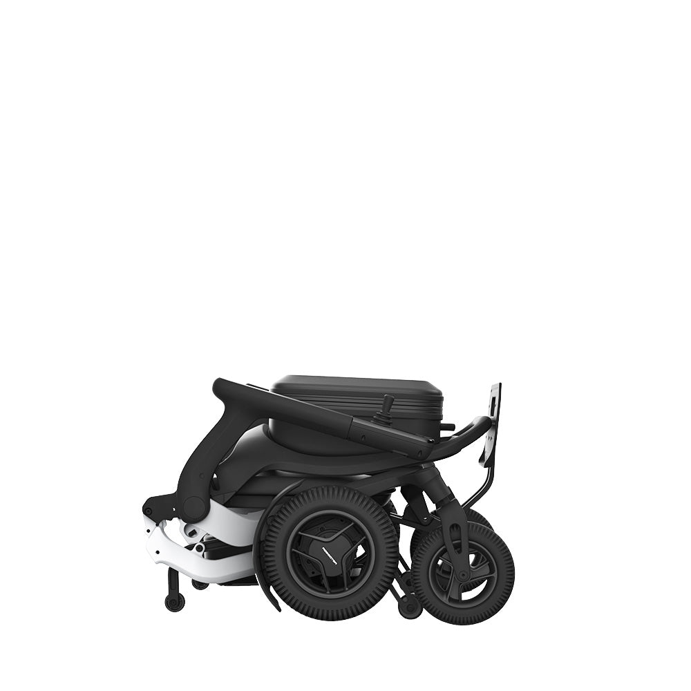 ROBOWHEEL Carbon E80 Motorised Electric Wheelchair