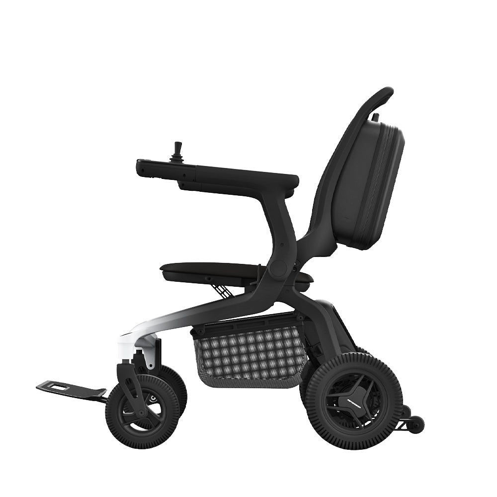 ROBOWHEEL Carbon E80 Motorised Electric Wheelchair