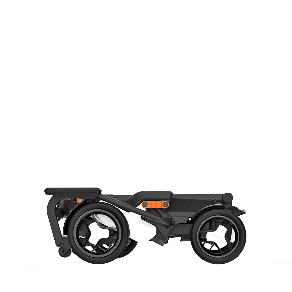 ROBOWHEEL Lite Q40 4 Wheels Mobility Scooter