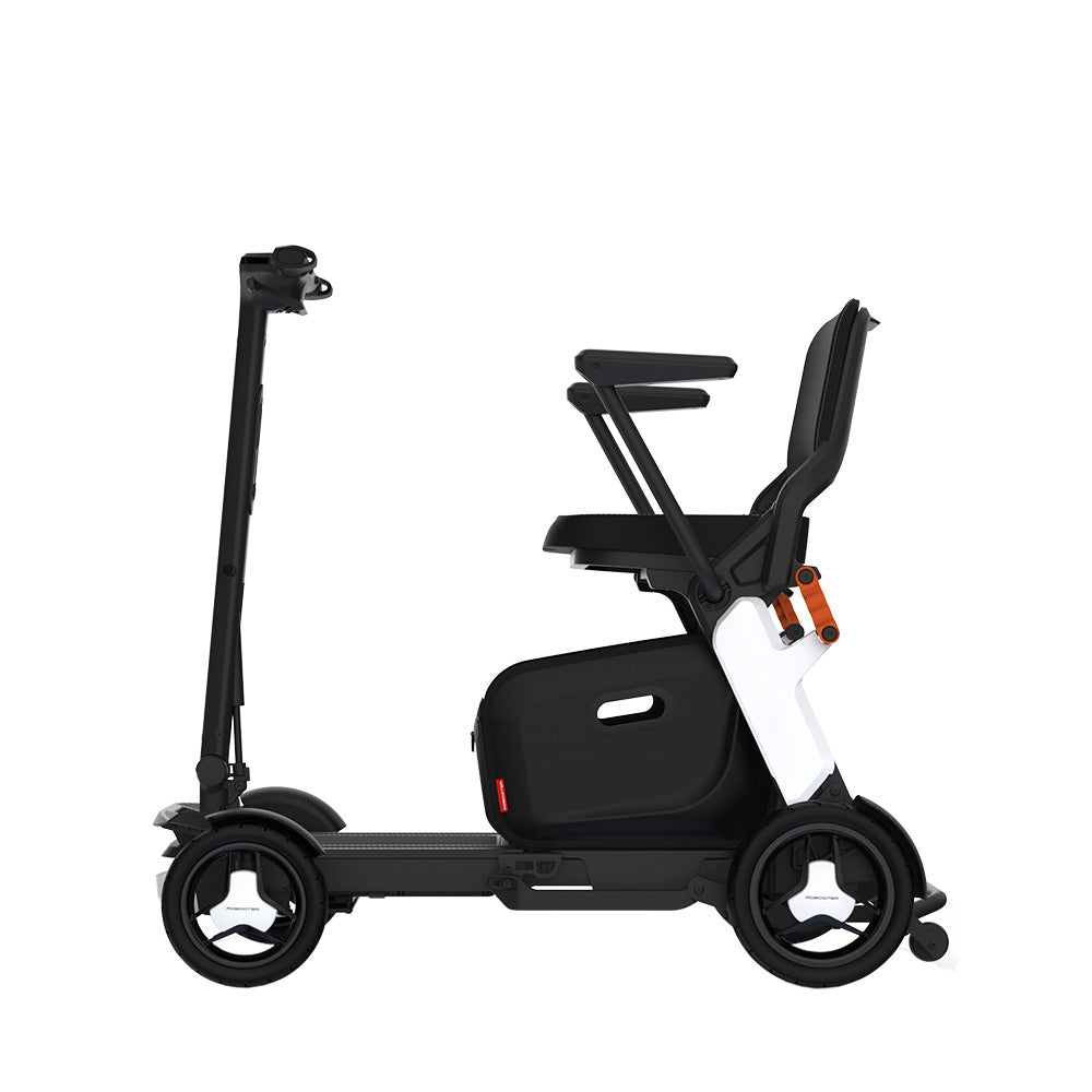 ROBOWHEEL Lite Q40 4 Wheels Mobility Scooter